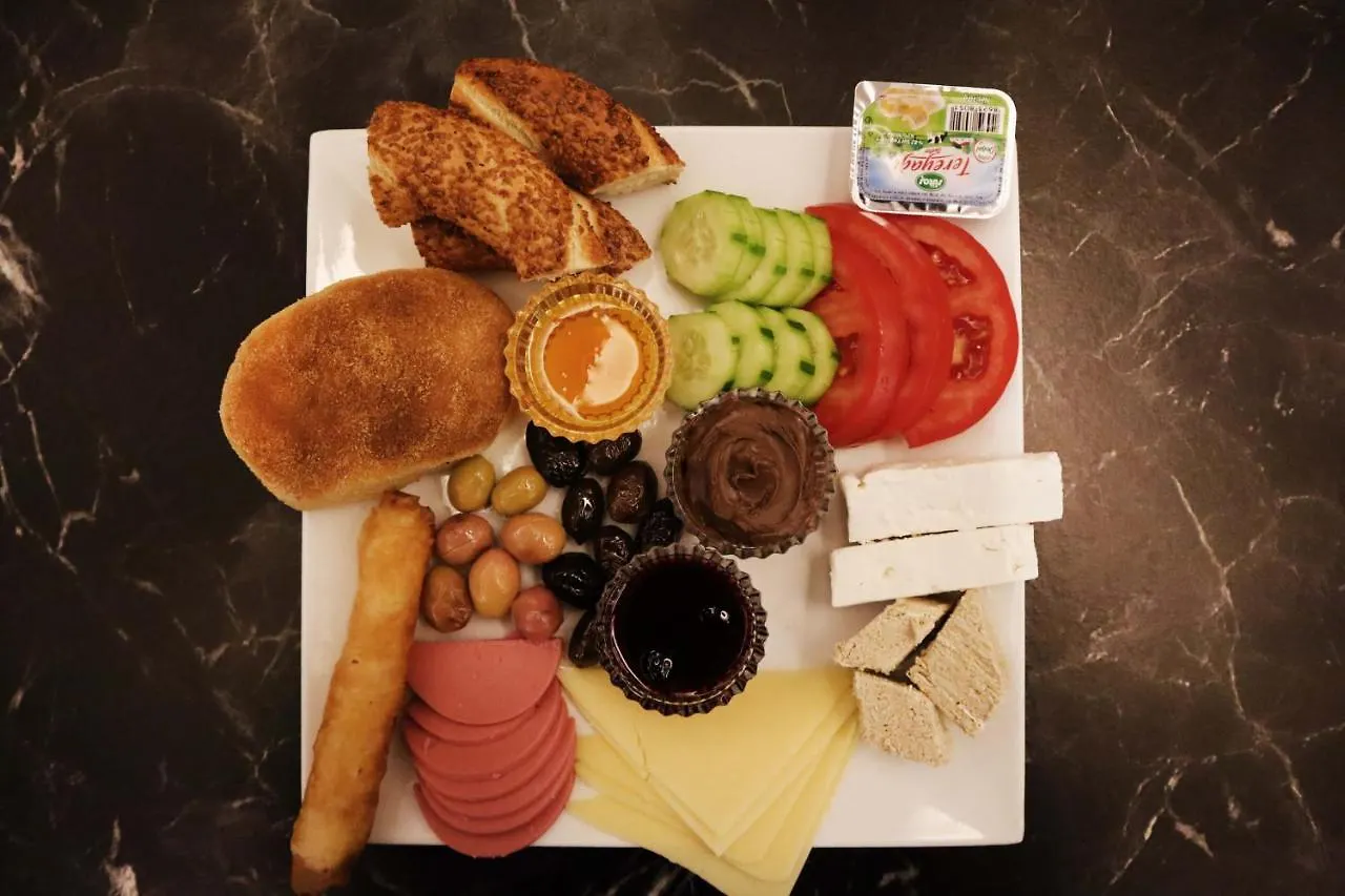***  Grand Onur Hotel Istanbul Turkey
