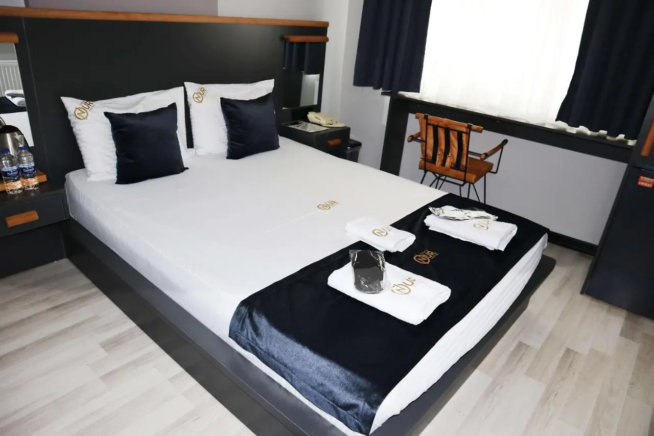 Grand Onur Hotel Istanbul