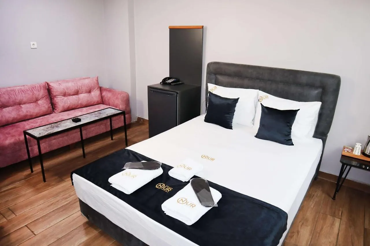 Grand Onur Hotel Istanbul