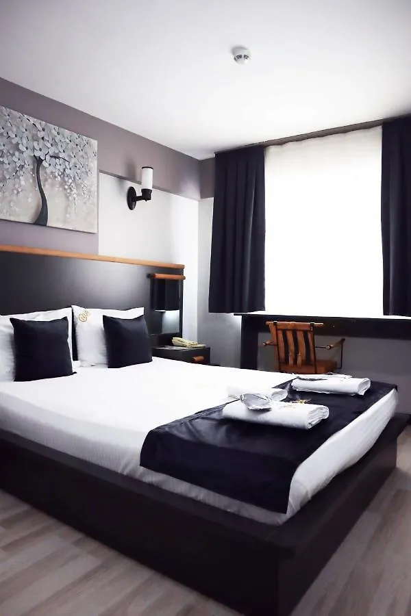 Grand Onur Hotel Istanbul