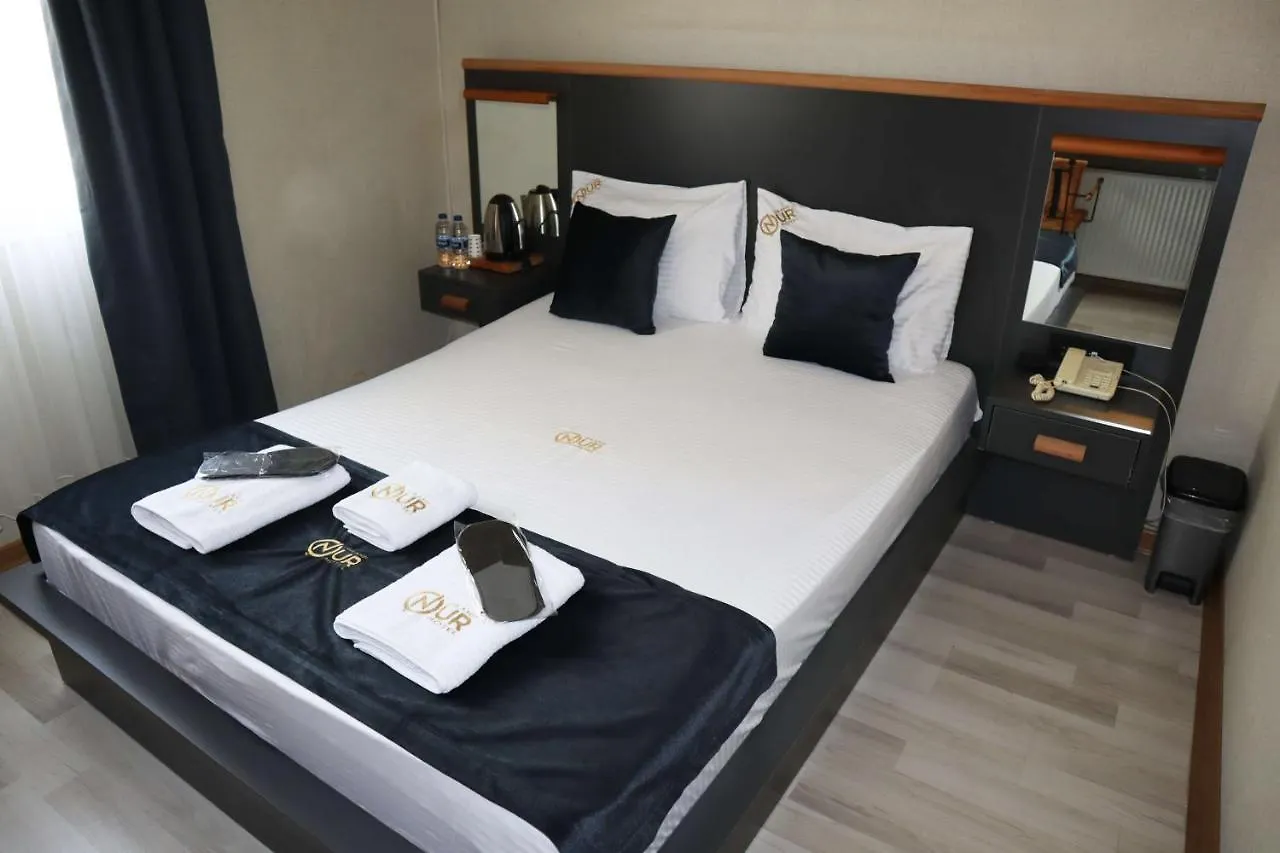 Grand Onur Hotel Istanbul