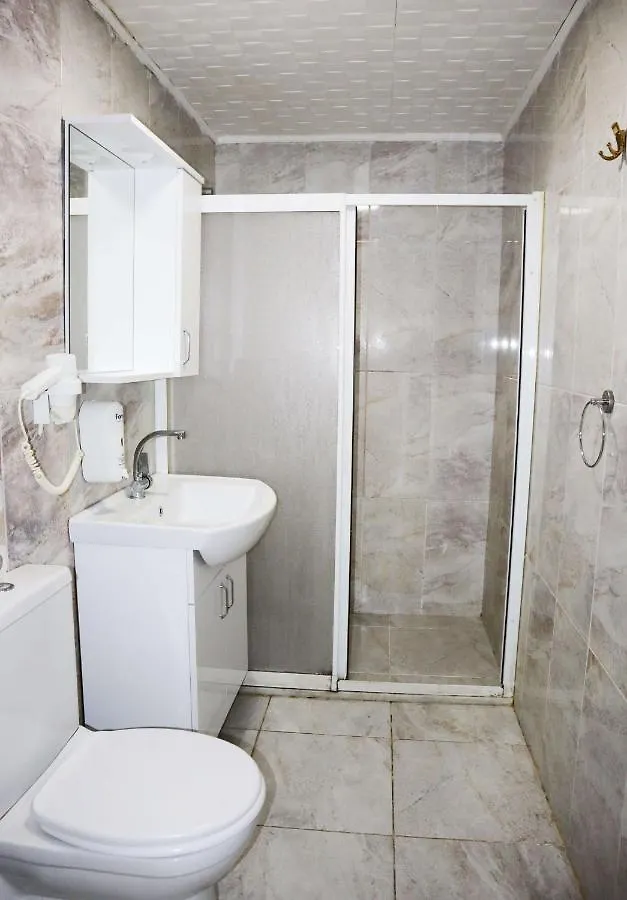 Grand Onur Hotel Istanbul