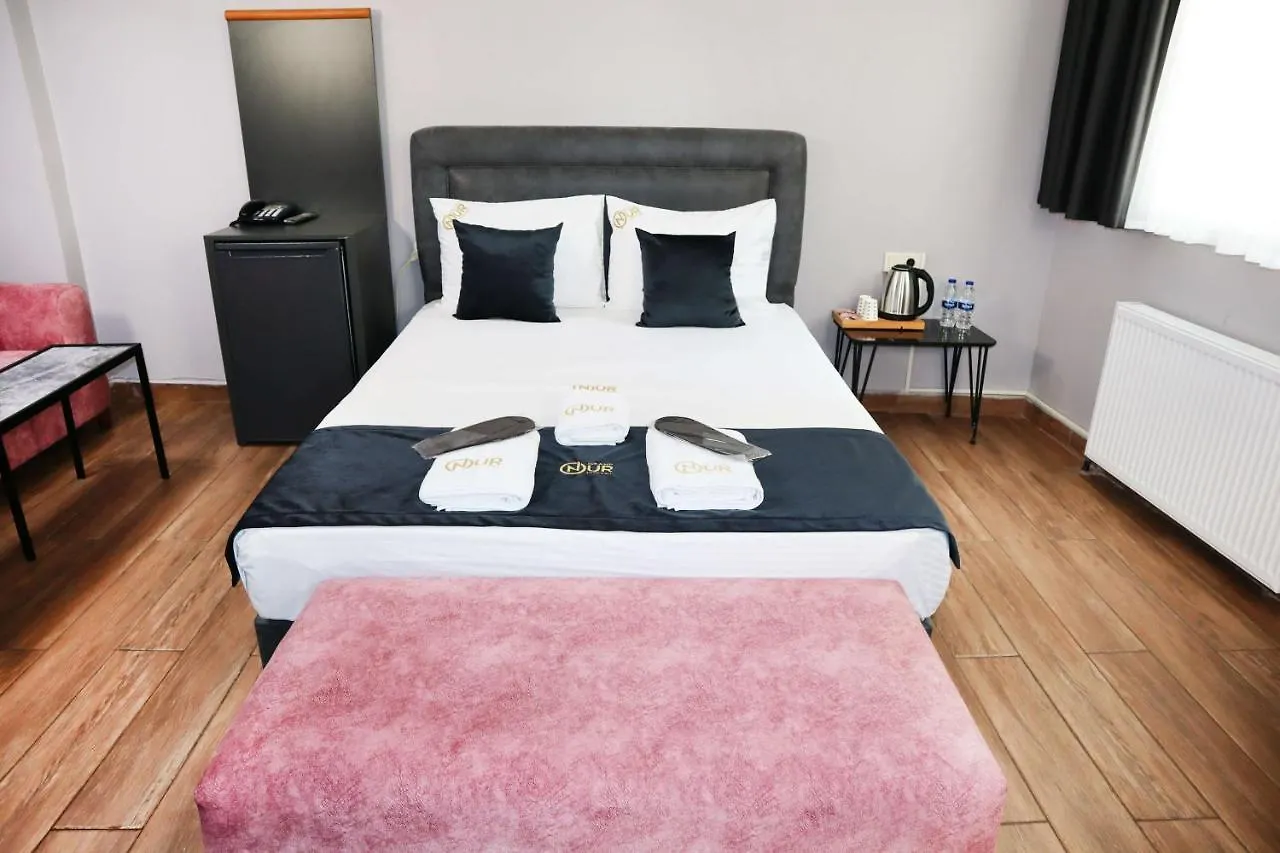 Grand Onur Hotel Istanbul