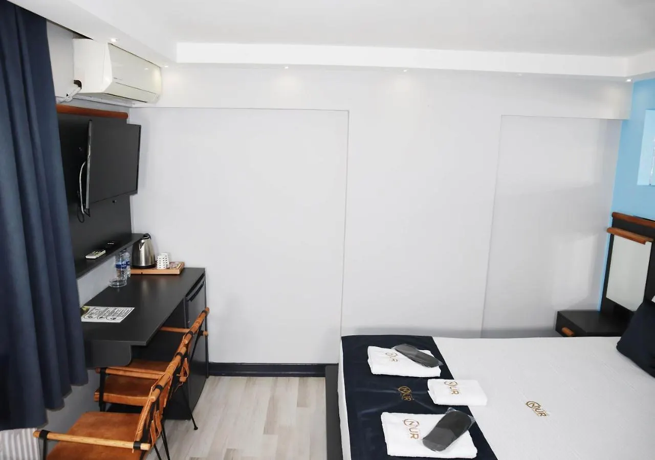 Grand Onur Hotel Istanbul 3*,  Turkey