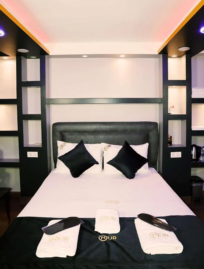 Grand Onur Hotel Istanbul