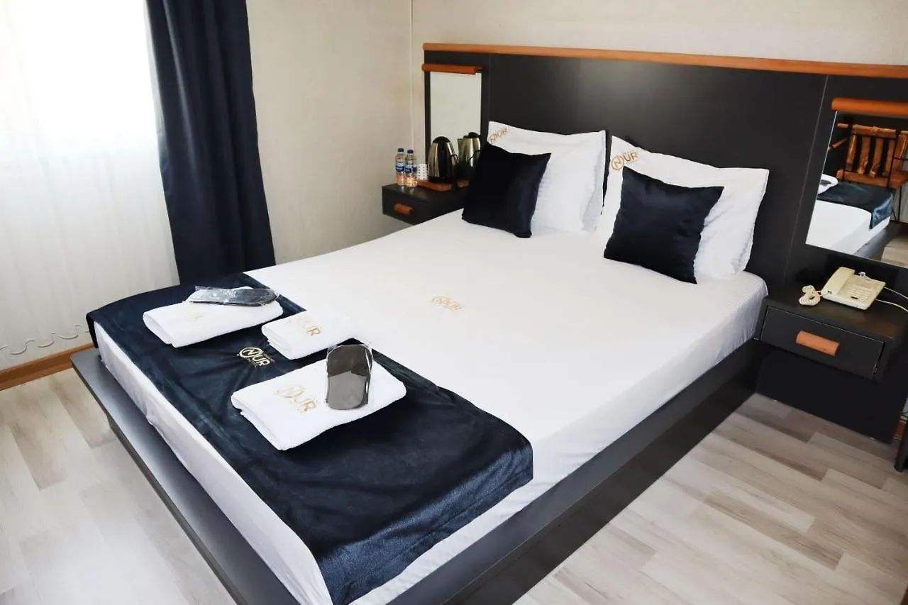 Grand Onur Hotel Istanbul