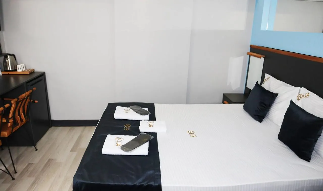 Grand Onur Hotel Istanbul 3*,  Turkey