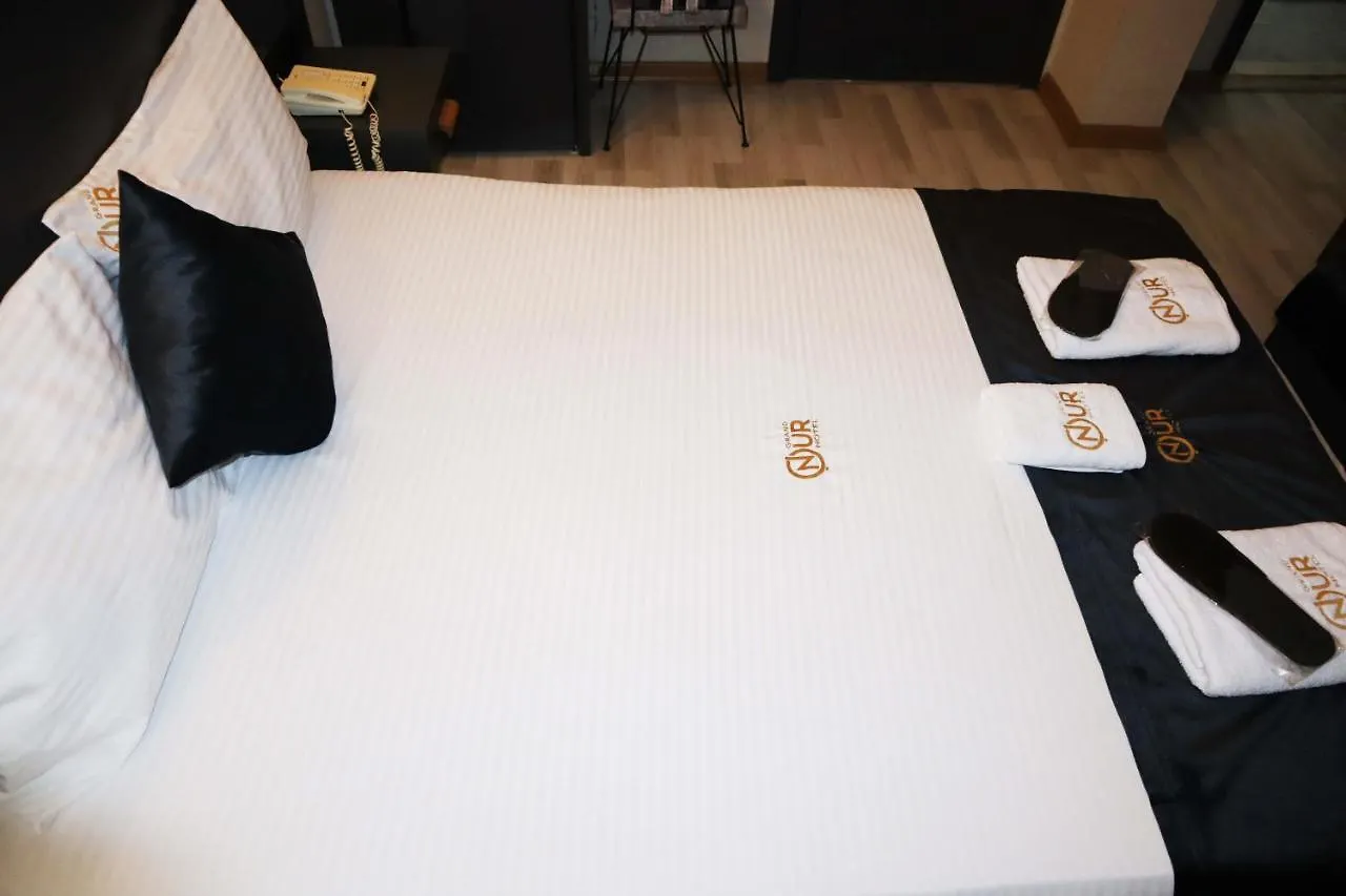Grand Onur Hotel Istanbul 3*,  Turkey