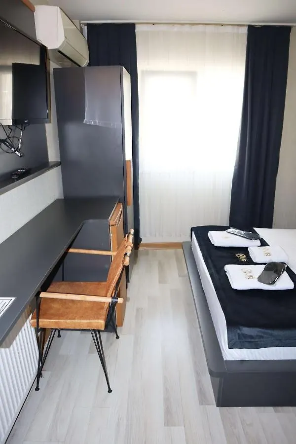 Grand Onur Hotel Istanbul