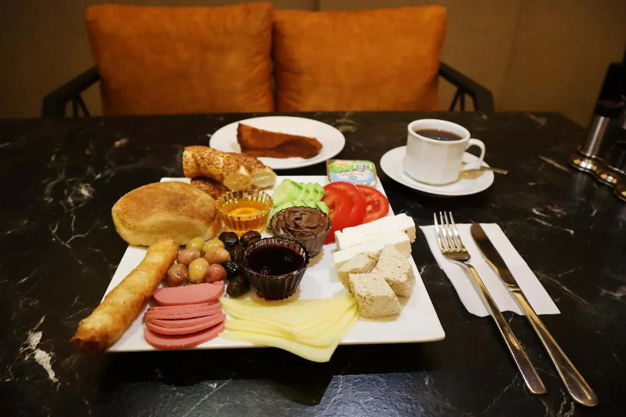 Grand Onur Hotel Istanbul