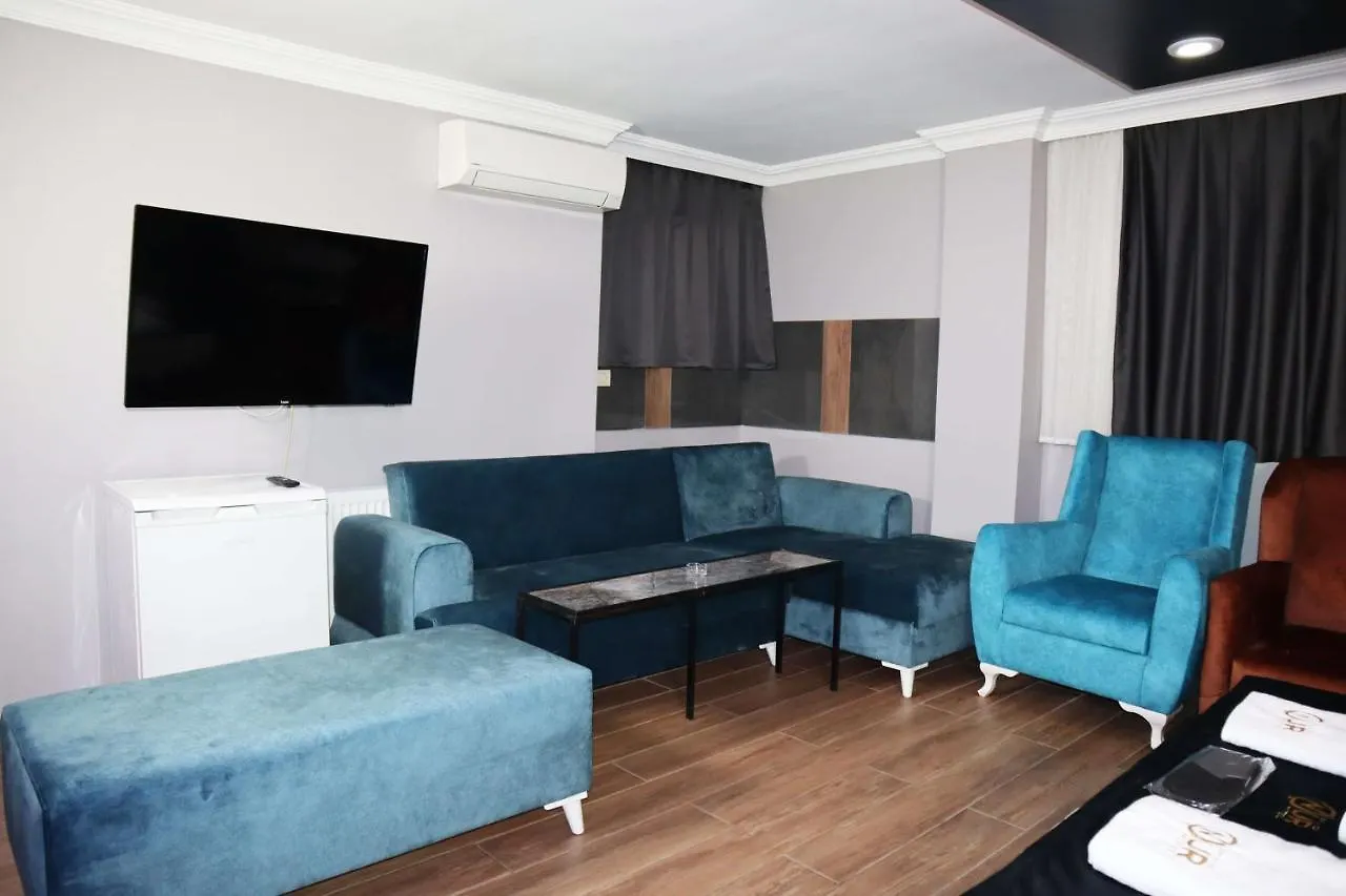 Grand Onur Hotel Istanbul