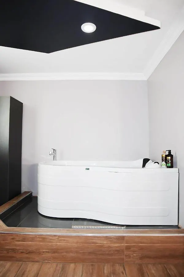Grand Onur Hotel Istanbul 3*,