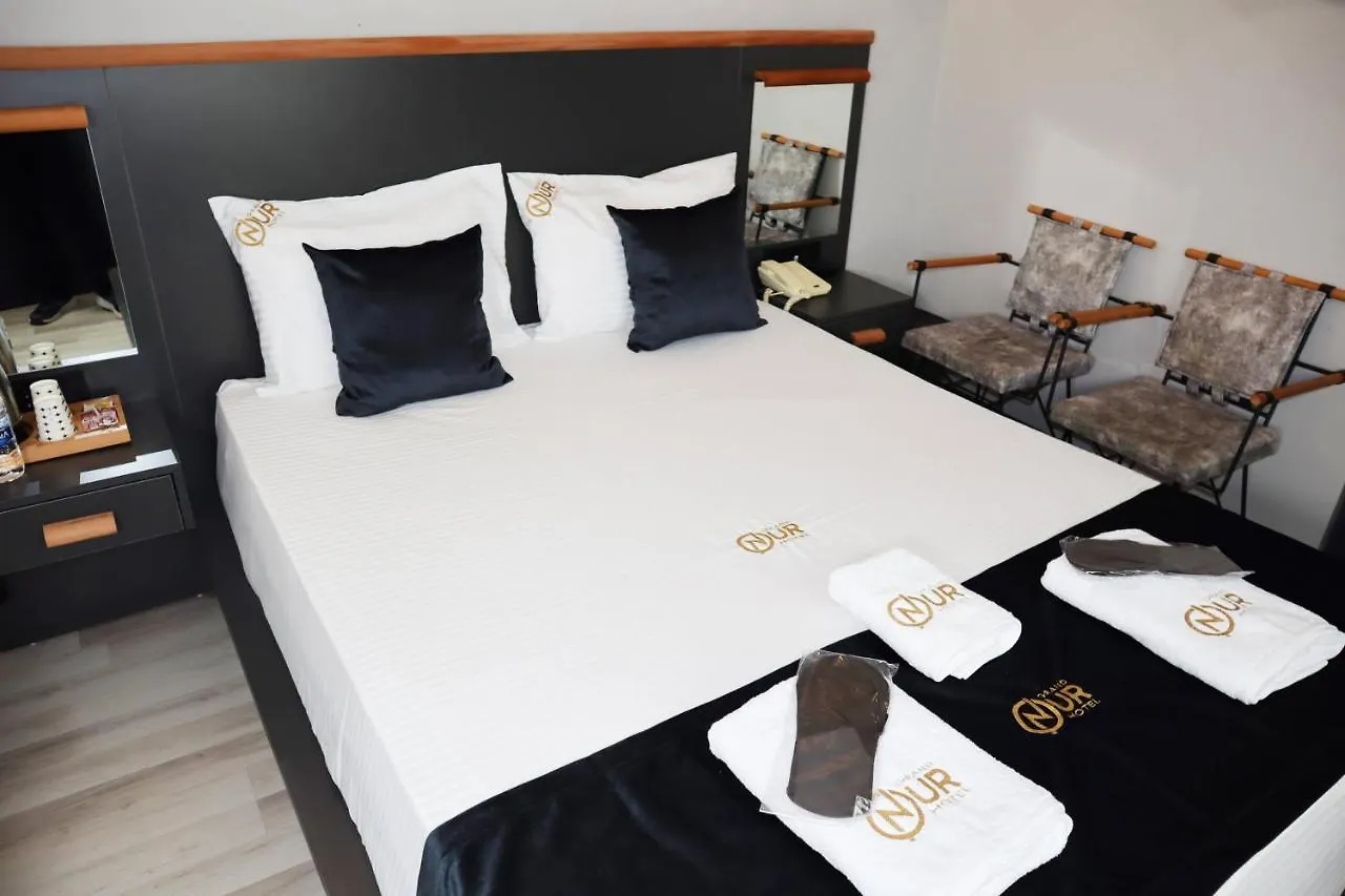 ***  Grand Onur Hotel Istanbul Turkey