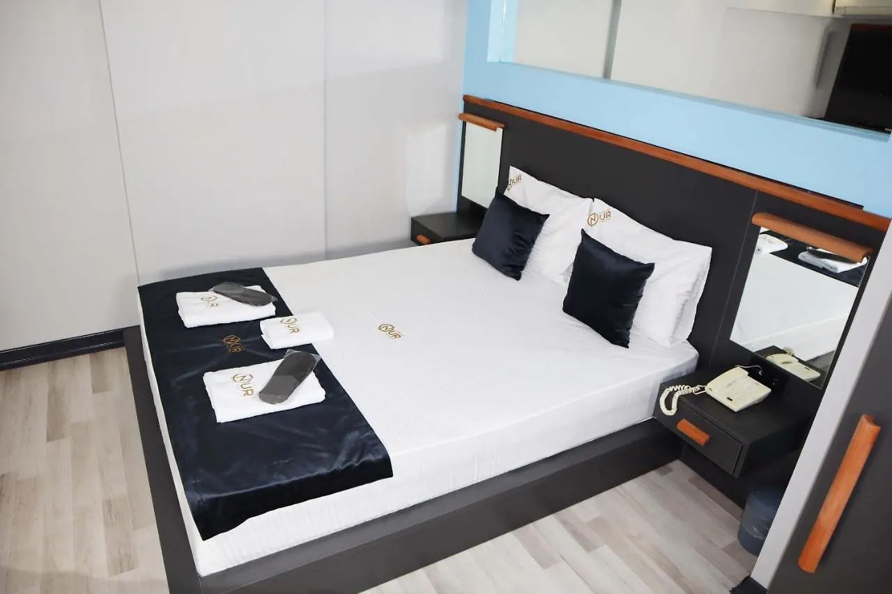 Grand Onur Hotel Istanbul