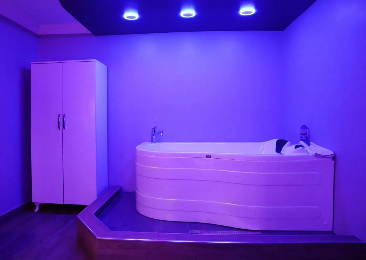 Grand Onur Hotel Istanbul 3*,  Turkey