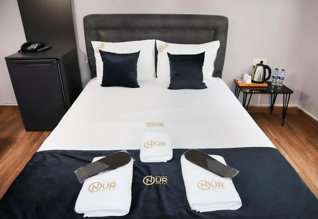 Grand Onur Hotel Istanbul