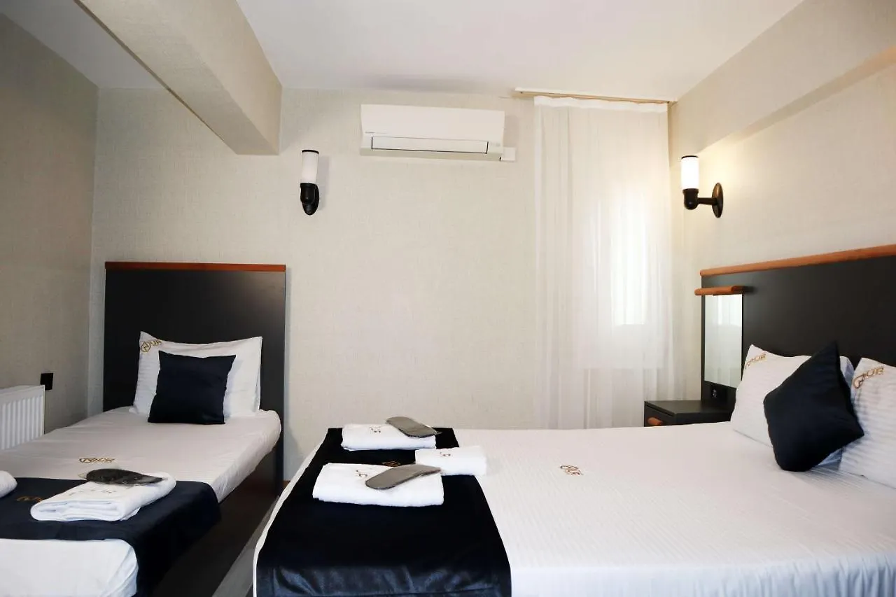 Grand Onur Hotel Istanbul