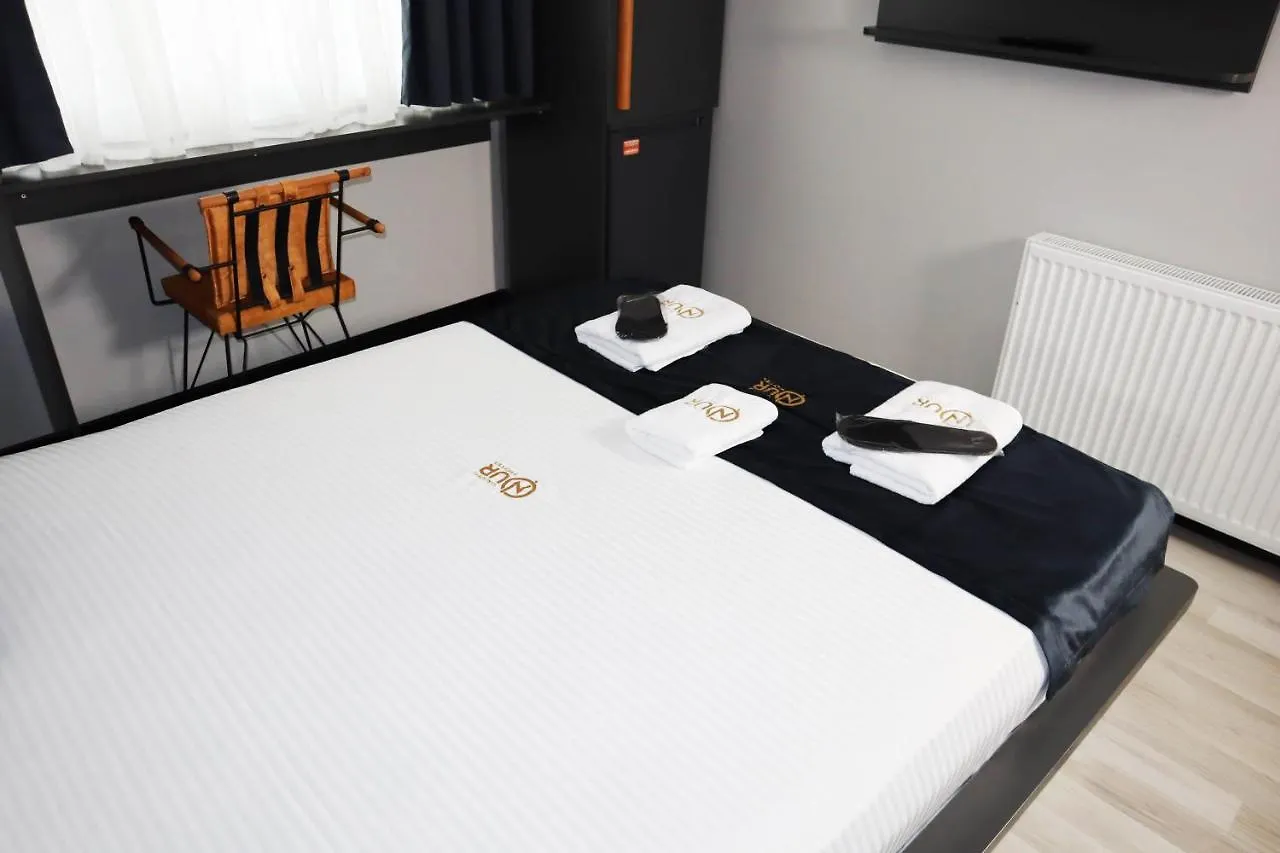 Grand Onur Hotel Istanbul