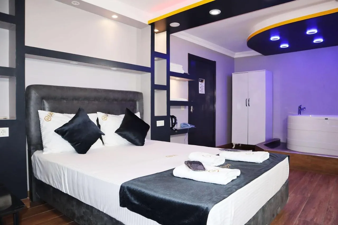 Grand Onur Hotel Istanbul 3*,  Turkey