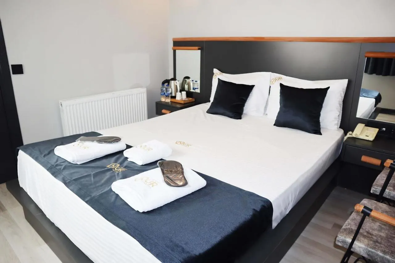 Grand Onur Hotel Istanbul