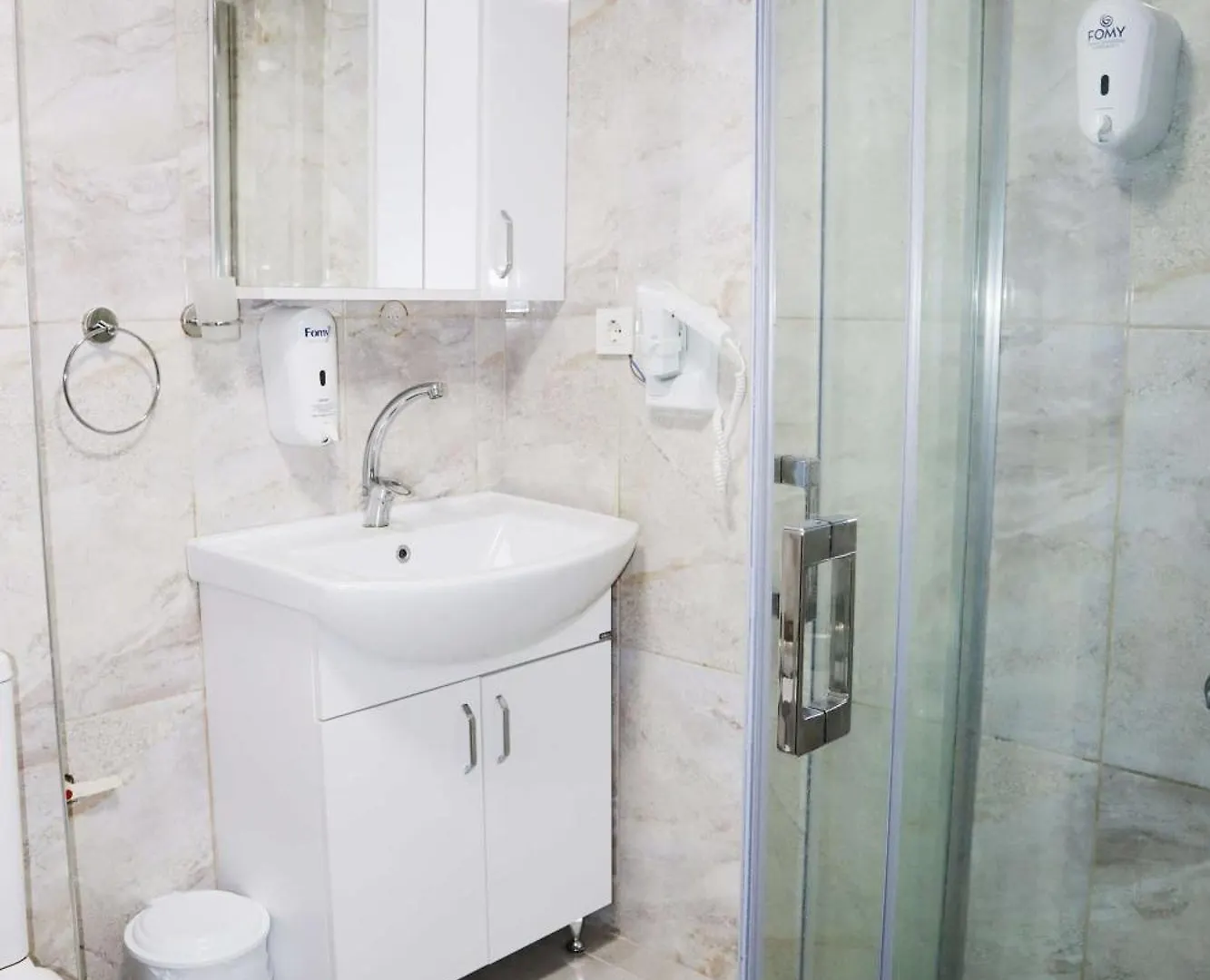 Grand Onur Hotel Istanbul