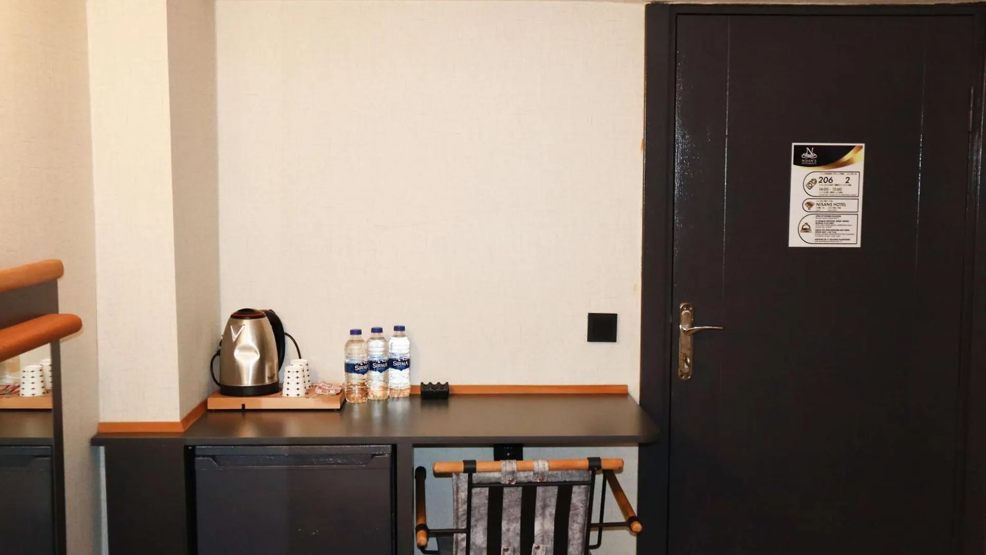 Grand Onur Hotel Istanbul Turkey