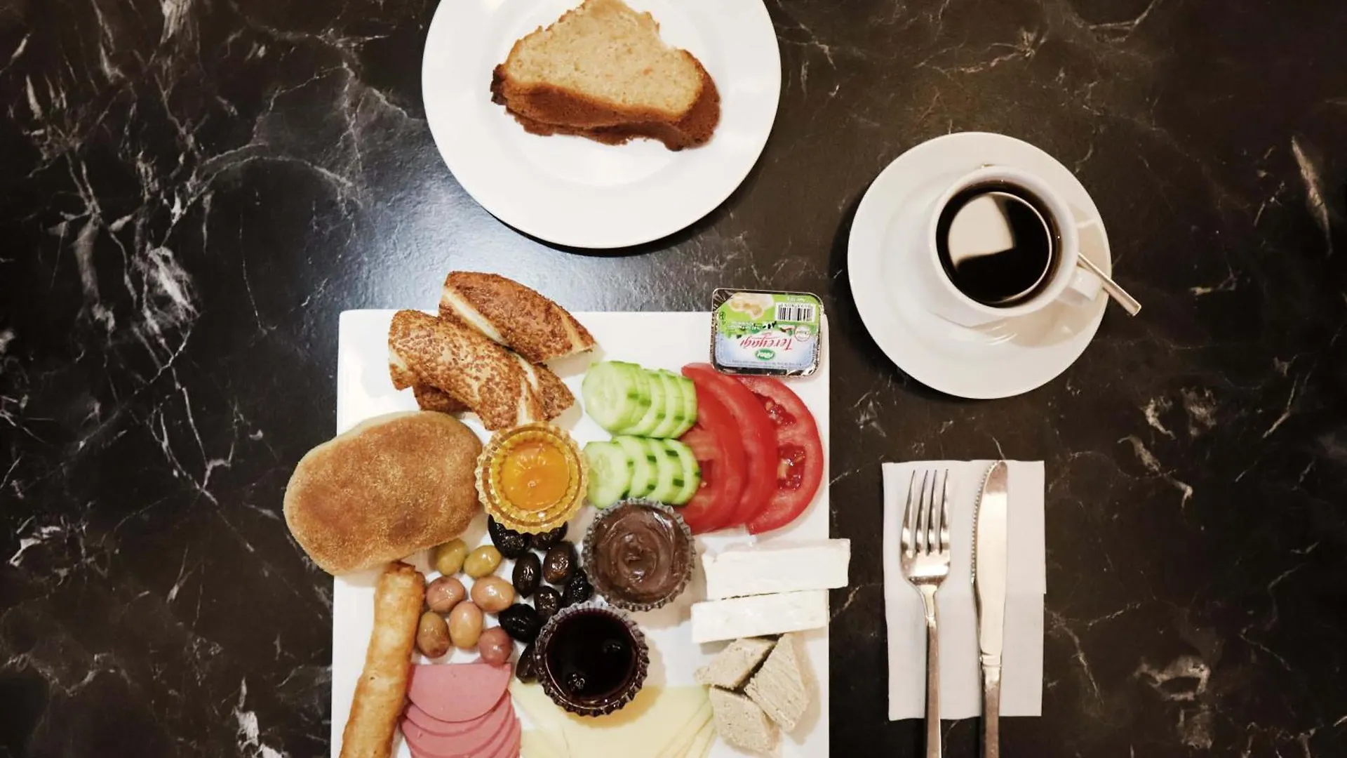 Grand Onur Hotel Istanbul