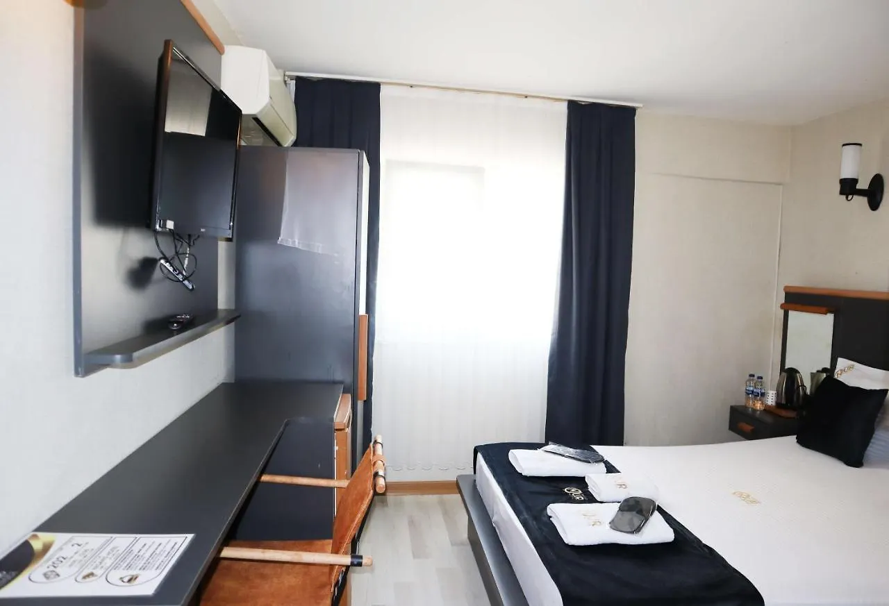 Grand Onur Hotel Provincia di Provincia di Istanbul