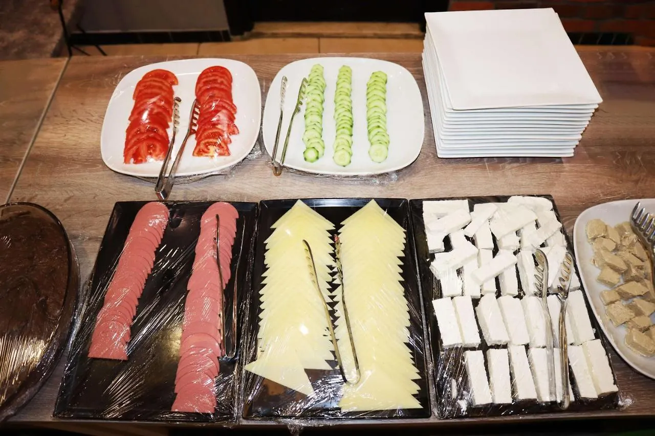 Grand Onur Hotel Provincia di Provincia di Istanbul