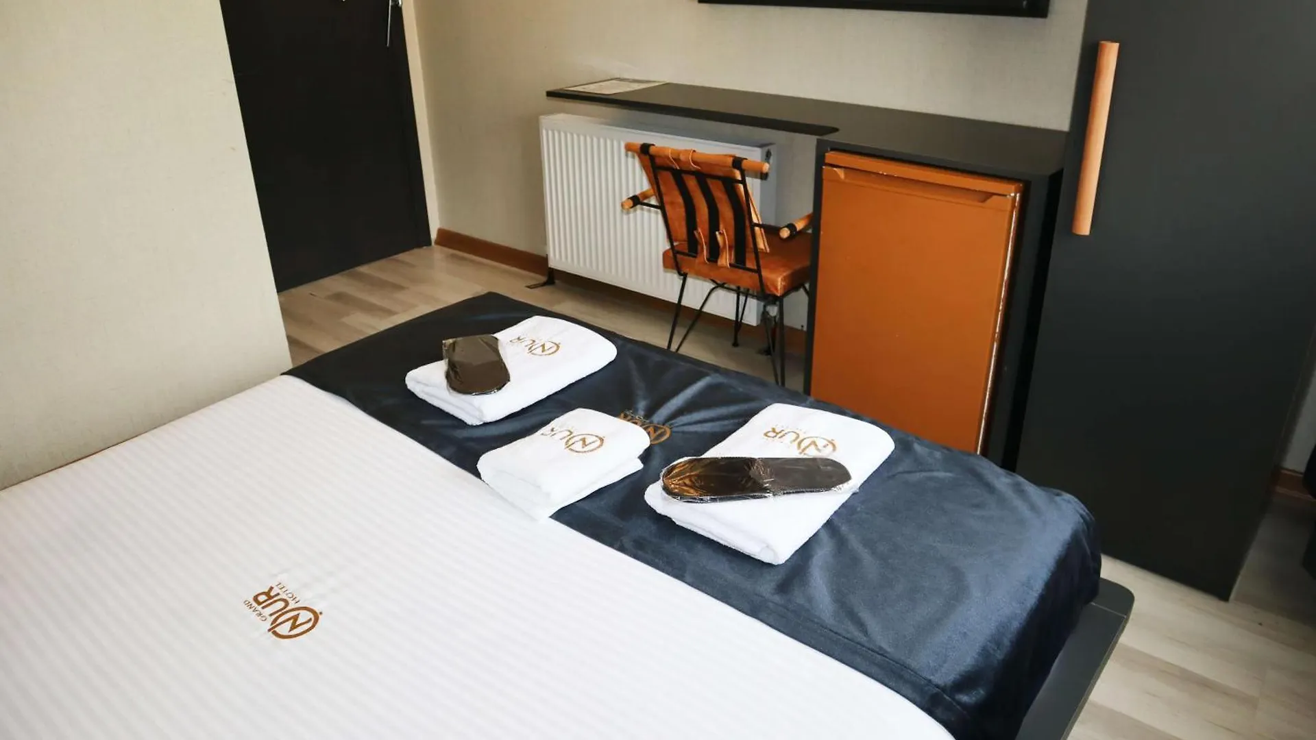 Grand Onur Hotel Provincia di Provincia di Istanbul